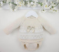 Arianna set - beige